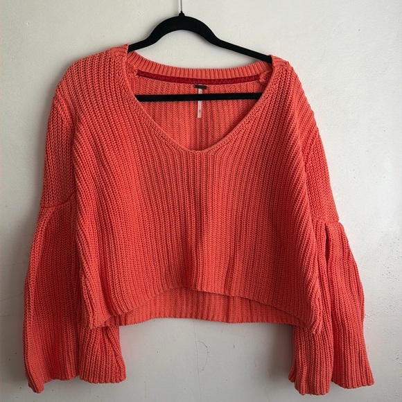 Free People Sweaters - Free People Damsel Sweater